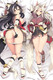 Asura (Elsword) 18+ NSFW Dakimakura Body Pillow Cover