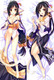 Kuon (Utawarerumono Mask of Deception) 18+ NSFW Dakimakura Body Pillow Cover Uncensored