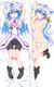 Hacka Doll #3 (Hacka Doll) Dakimakura Body Pillow Cover