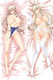 Celia Cumani Aintree (Walkure Romanze) 18+ NSFW Dakimakura Body Pillow Cover