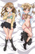 Yamada (Yamada's First Time) Dakimakura Body Pillow Cover
