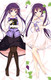 Rize Tedeza (Is the Order a Rabbit) Dakimakura Body Pillow Cover
