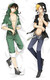 Shuuya Kano (Mekakucity Actors) Dakimakura Body Pillow Cover
