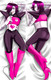 Mettaton (Undertale) Dakimakura Body Pillow Cover