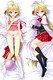 Mira Yamana (Trinity Seven) Dakimakura Body Pillow Cover