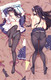Utaha Kasumigaoka (Saekano How To Raise A Boring Girlfriend) Dakimakura Body Pillow Cover