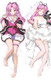 Renne (Kiseki Trails of Cold Steel) Dakimakura Body Pillow Cover