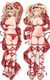 Zeta (Granblue Fantasy) Dakimakura Body Pillow Cover