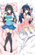 Ako Tamaki (And you thought there is never a girl online) Dakimakura Body Pillow Cover