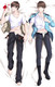 Gavin (Mr Love Queen's Choice) Dakimakura Body Pillow Cover