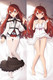 Eris (Mushoku Tensei) Dakimakura Body Pillow Cover