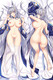 Shinano (Azur Lane) 18+ NSFW Dakimakura Body Pillow Cover Uncensored