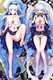 Kamisato Ayaka (Genshin Impact) 18+ NSFW Dakimakura Body Pillow Cover Uncensored