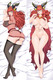 Alexstrasza (World of Warcraft) 18+ NSFW Dakimakura Body Pillow Cover