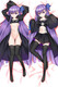 Meltryllis (Meltlilith) (Fate Grand Order) 18+ NSFW Dakimakura Body Pillow Cover