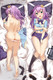 Javelin (Azur Lane) Dakimakura Body Pillow Cover