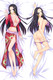 Boa Hancock (One Piece) 18+ NSFW Dakimakura Body Pillow Cover