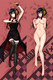Yor Forger (Spy x Family) 18+ NSFW Dakimakura Body Pillow Cover