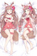 Maho (Princess Connect) Dakimakura Body Pillow Cover