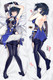 Yelan (Genshin Impact) Dakimakura Body Pillow Cover