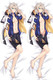 Albedo (Genshin Impact) 18+ NSFW Dakimakura Body Pillow Cover Uncensored