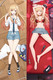 Marin Kitagawa (My Dress Up Darling) Dakimakura Body Pillow Cover