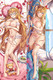 Pecorine (Princess Connect) 18+ NSFW Dakimakura Body Pillow Cover