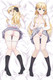 Karen Tendo (Gamers) 18+ NSFW Dakimakura Body Pillow Cover