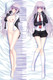 Kyoko Kirigiri (Danganronpa) 18+ NSFW Dakimakura Body Pillow Cover