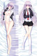 Kyoko Kirigiri (Danganronpa) 18+ NSFW Dakimakura Body Pillow Cover Uncensored