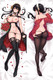 Yor Forger (Spy x Family) 18+ NSFW Dakimakura Body Pillow Cover Uncensored