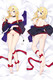 Eiko Tsukimi (Ya Boy Kongming) 18+ NSFW Dakimakura Body Pillow Cover Uncensored