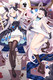 Shimakaze (Azur Lane) Dakimakura Body Pillow Cover