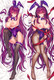 Scathach (Fate Grand Order) 18+ NSFW Dakimakura Body Pillow Cover
