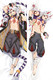Arataki Itto (Genshin Impact) Dakimakura Body Pillow Cover