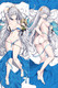 Anastasia (Fate Grand Order) 18+ NSFW Dakimakura Body Pillow Cover