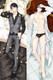 Victor (Mr Love Queen's Choice) Dakimakura Body Pillow Cover