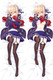 Mysterious Heroine X (Fate Grand Order) 18+ NSFW Dakimakura Body Pillow Cover