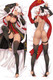 Okita Souji (Fate Grand Order) 18+ NSFW Dakimakura Body Pillow Cover Uncensored