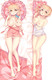 Ayaka Sunohara (Miss Caretaker of Sunohara-sou) 18+ NSFW Dakimakura Body Pillow Cover