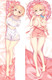 Ayaka Sunohara (Miss Caretaker of Sunohara-sou) 18+ NSFW Dakimakura Body Pillow Cover