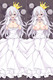 Booette (Super Mario) 18+ NSFW Dakimakura Body Pillow Cover