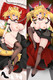 Bowsette (Super Mario) 18+ NSFW Dakimakura Body Pillow Cover Uncensored
