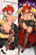Bowsette (Super Mario) 18+ NSFW Dakimakura Body Pillow Cover Uncensored
