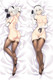 2B (NieR Automata) 18+ NSFW Dakimakura Body Pillow Cover