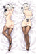2B (NieR Automata) 18+ NSFW Dakimakura Body Pillow Cover Uncensored