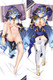 Layla (Genshin Impact) 18+ NSFW Dakimakura Body Pillow Cover Uncensored