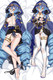 Layla (Genshin Impact) 18+ NSFW Dakimakura Body Pillow Cover