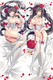 Kurumi Tokisaki (Date A Live) 18+ NSFW Dakimakura Body Pillow Cover