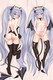Janus (Azur Lane) 18+ NSFW Dakimakura Body Pillow Cover